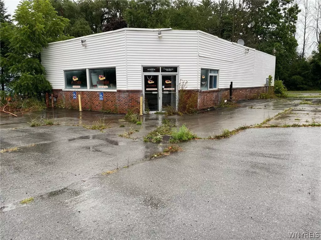 Barker, NY 14012,1723 Quaker RD
