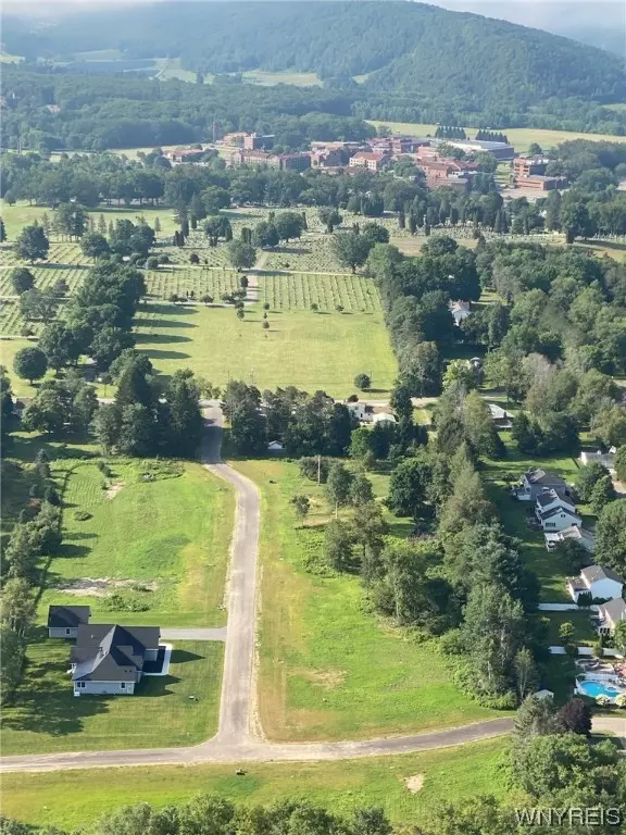 Allegany, NY 14706,Lot 12 Tanglewood Development
