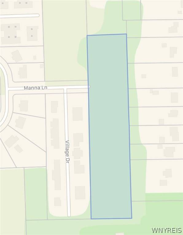 North Tonawanda, NY 14120,VL Manna DR E