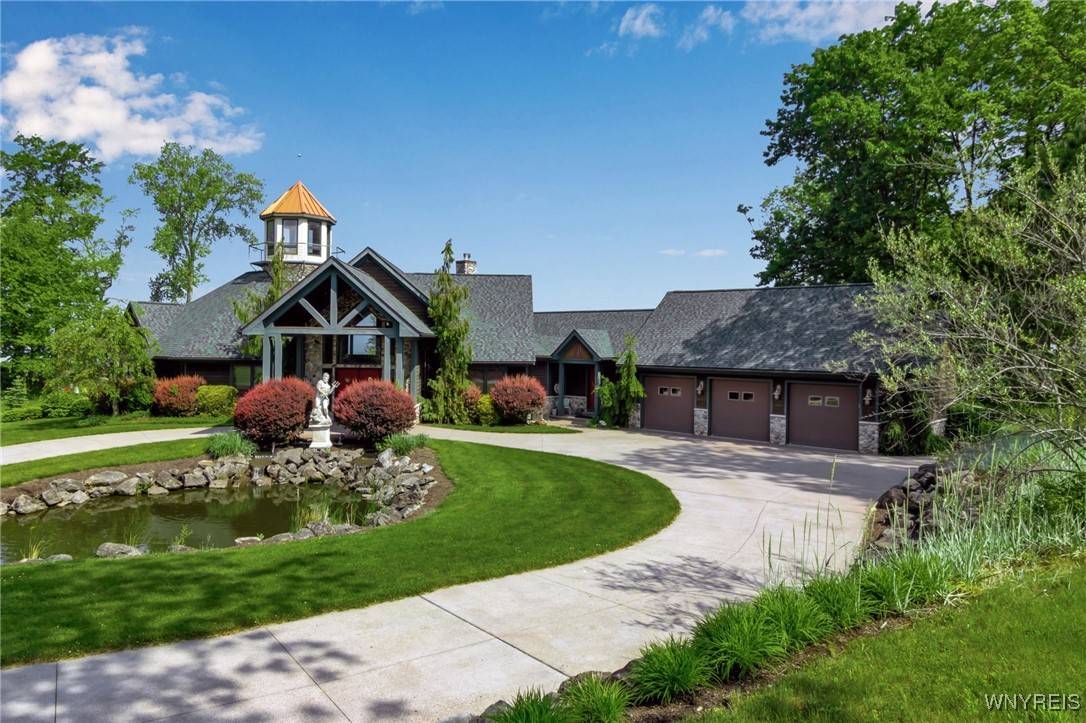 Youngstown, NY 14174,1567 Lake RD