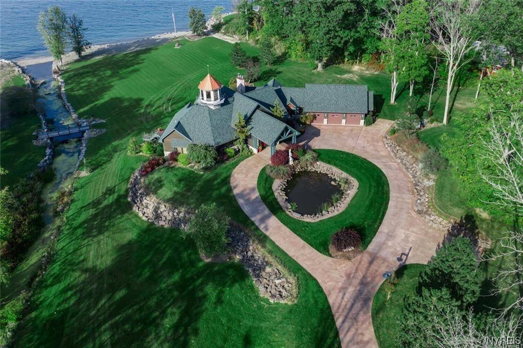 Youngstown, NY 14174,1567 Lake RD