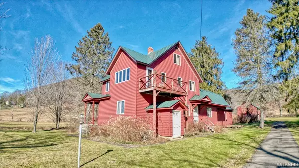 Ellicottville, NY 14731,6152 Sugartown RD