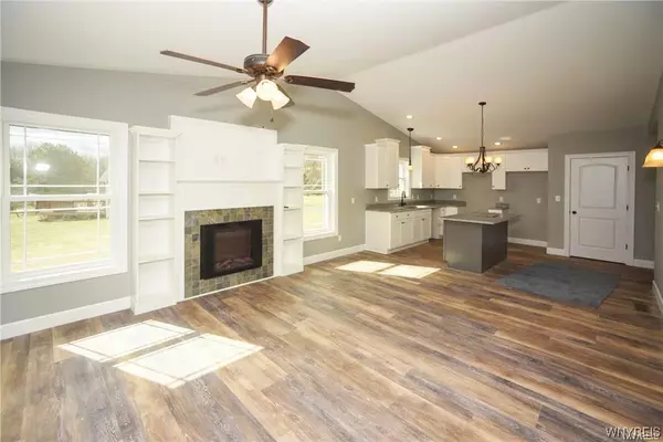 Springville, NY 14141,0 E Hill Run Unit #14