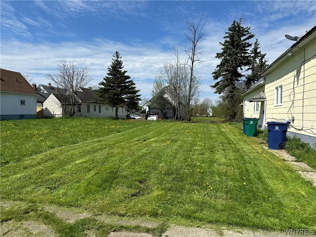 Buffalo, NY 14206,28 Clark ST