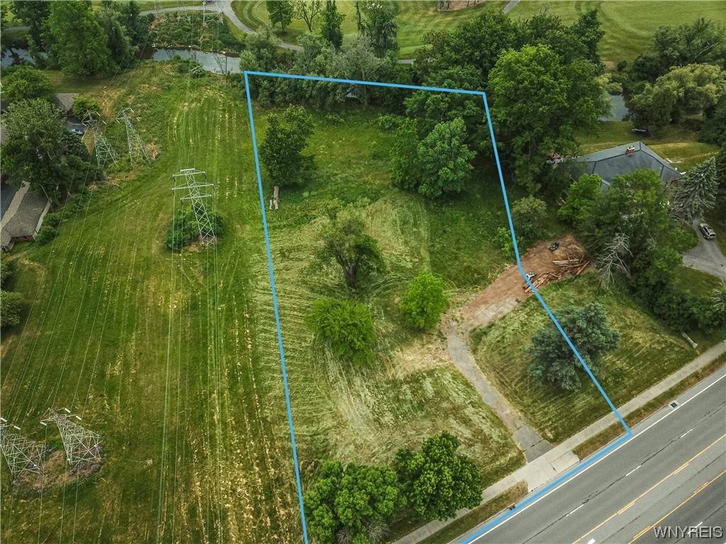 Amherst, NY 14221,4795 Sheridan DR