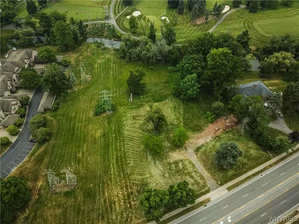 Amherst, NY 14221,4795 Sheridan DR