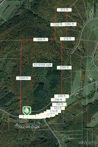Ellicottville, NY 14731,5338 Bryant Hill RD