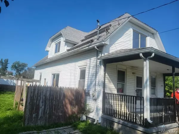 Niagara Falls, NY 14305,3006 Louisiana AVE