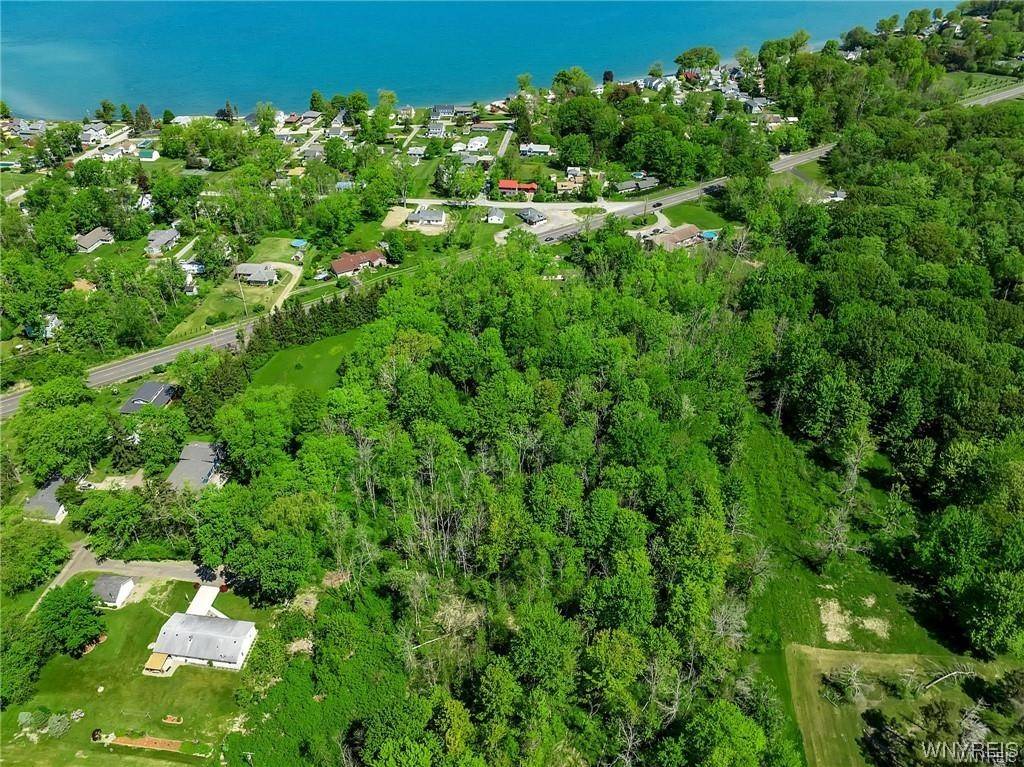 Fredonia, NY 14063,VL Fourth ST E
