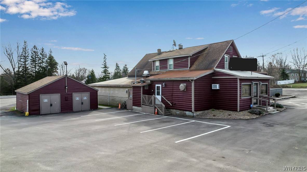 Orchard Park, NY 14127,3719 Abbott RD