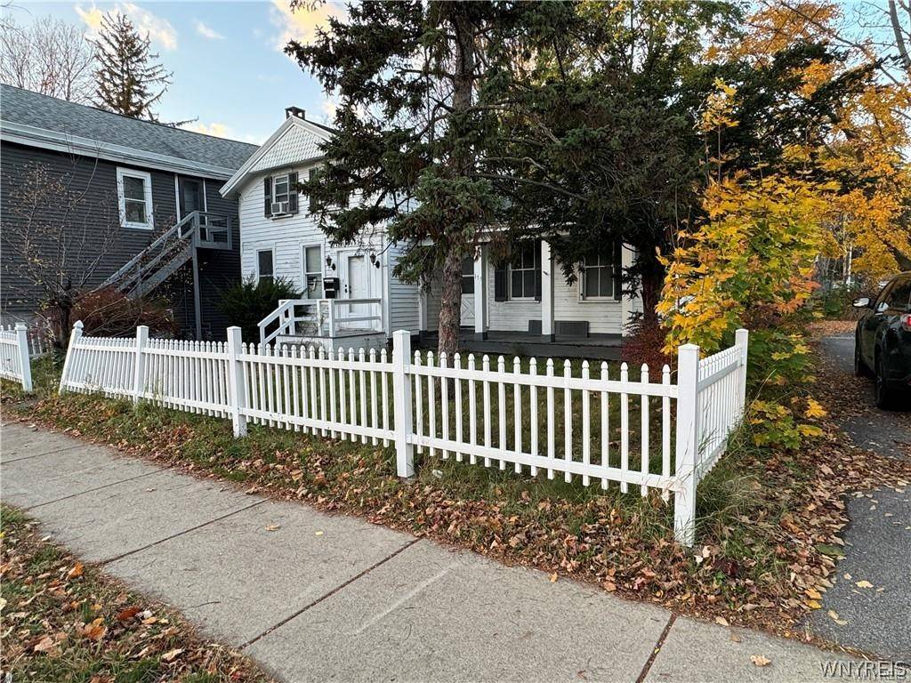 Hamburg, NY 14075,155 Main ST