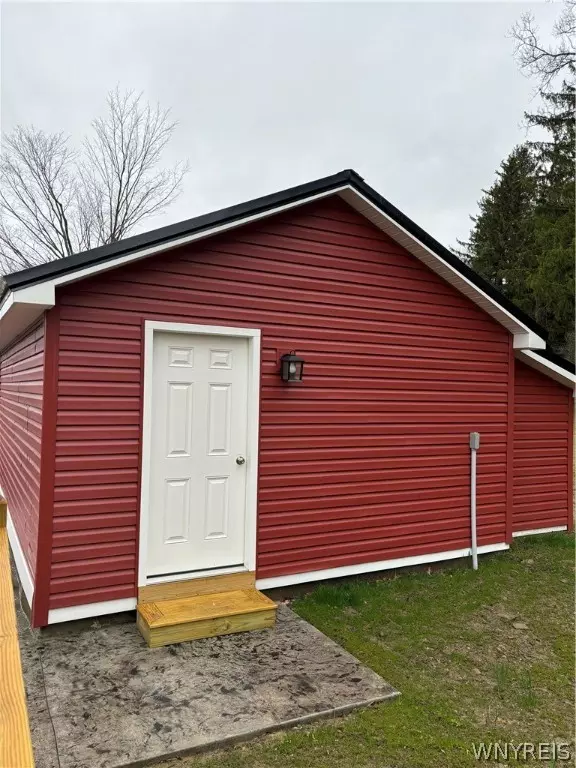 Little Valley, NY 14755,5308 Route 353