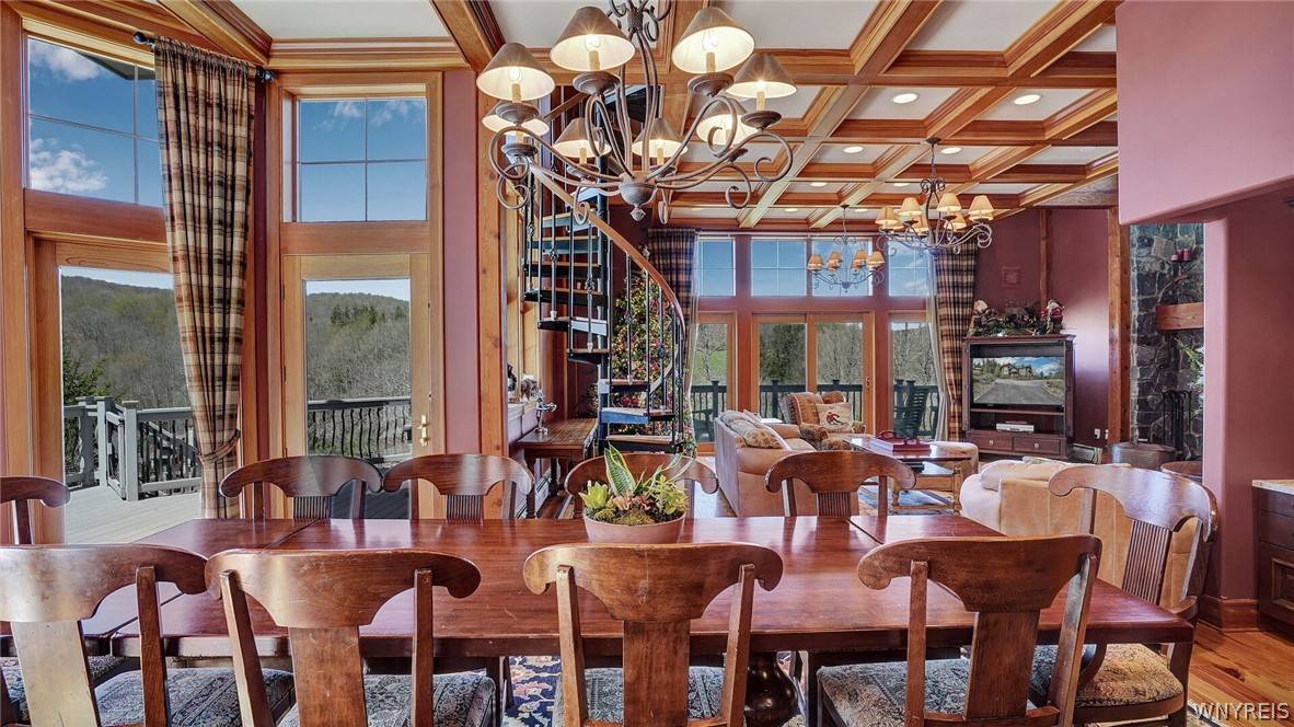 Ellicottville, NY 14731,1 Greer Hill DR