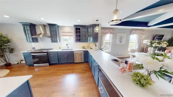 Lockport, NY 14094,6673 Curtis CT