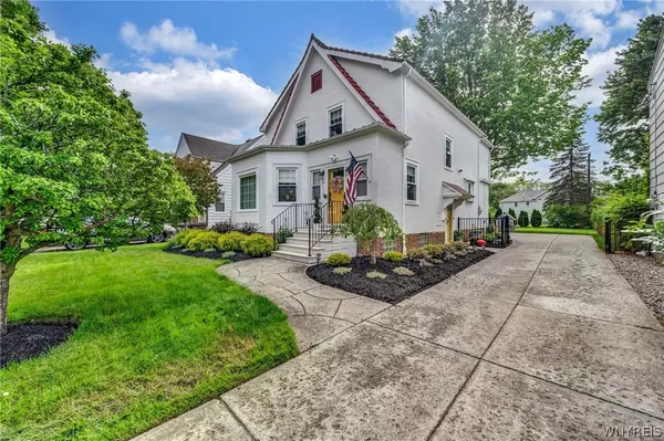 Buffalo, NY 14226,413 Mount Vernon RD