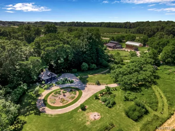 Appleton, NY 14008,6760 Lake RD