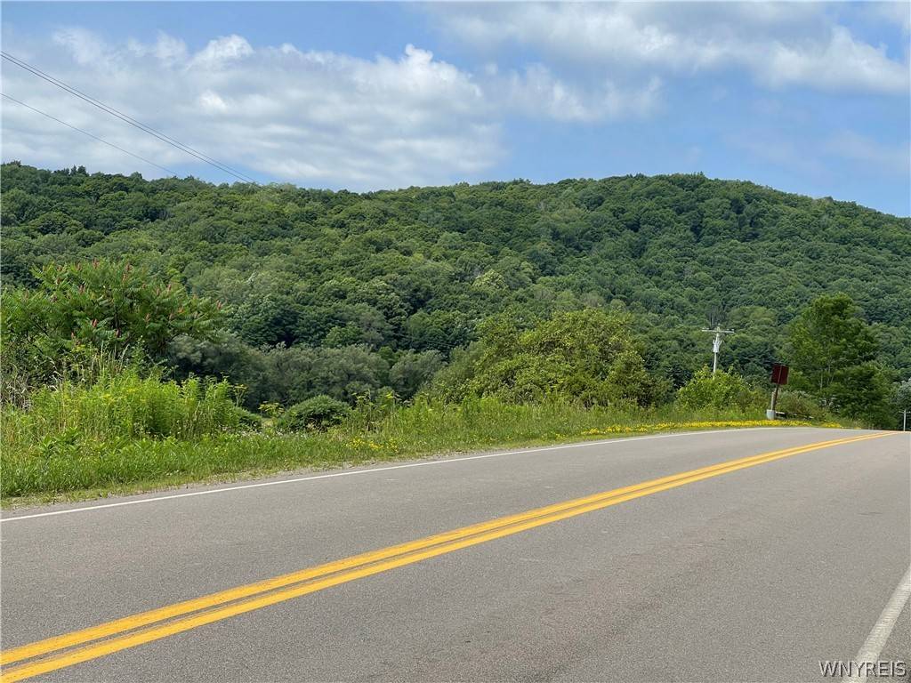 Great Valley, NY 14741,0 Mutton Hollow RD