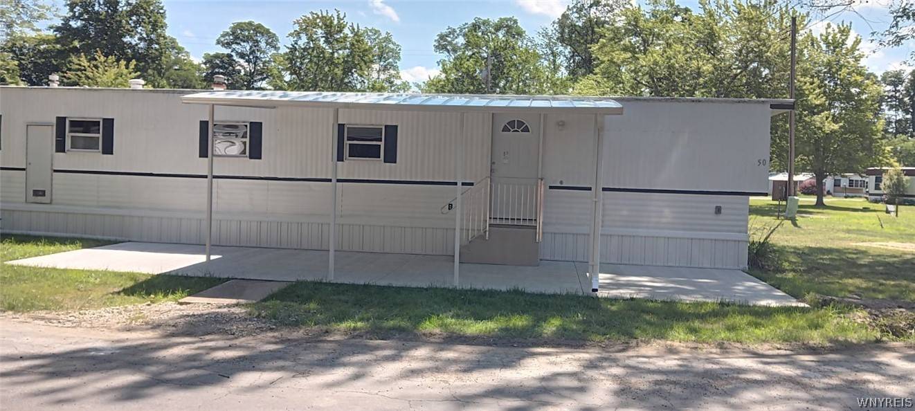 Silver Creek, NY 14136,50 Andrus CIR