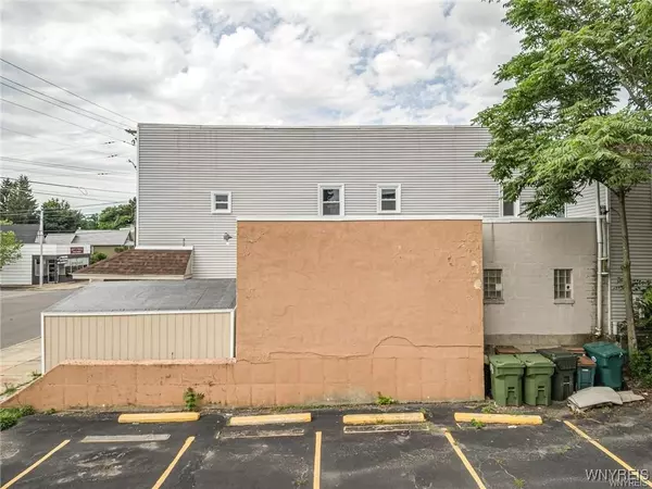 North Tonawanda, NY 14120,301 Payne AVE