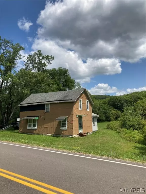9320 Cr-16 RD, Canaseraga, NY 14822