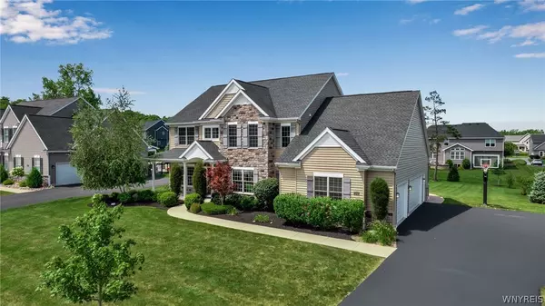 Clarence, NY 14031,5348 Glenview DR