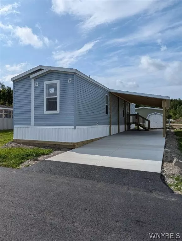 Arcade, NY 14009,433 Bristol LN