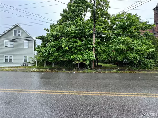 Buffalo, NY 14207,23 Clay ST