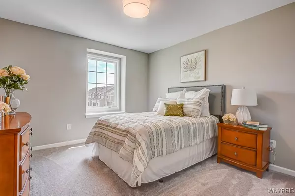 Amherst, NY 14221,37 B Stonham PL #6B