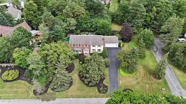 Orchard Park, NY 14127,110 Fox Meadow LN