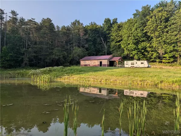 West Valley, NY 14171,9152 Route 219