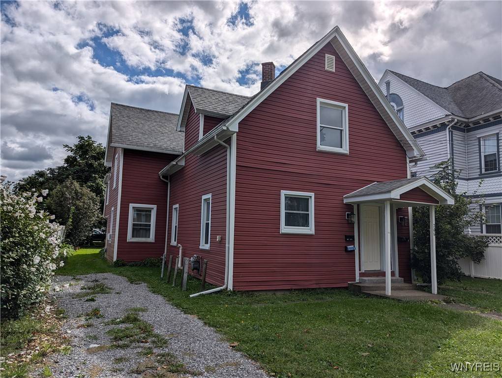 Olean, NY 14760,204 N Barry St