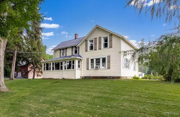 3165 Niagara Falls BLVD, North Tonawanda, NY 14120