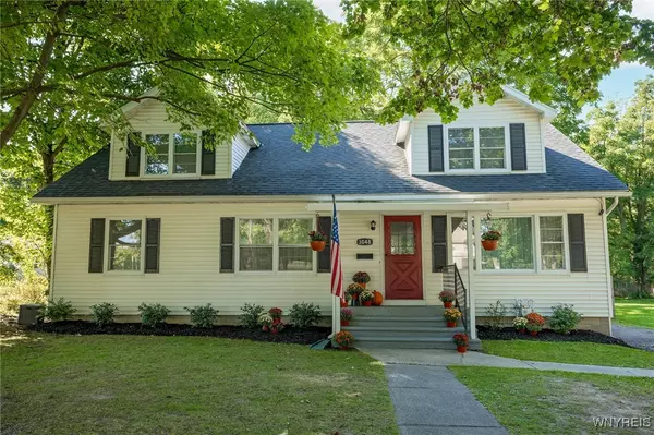 Caledonia, NY 14423,3048 Main ST