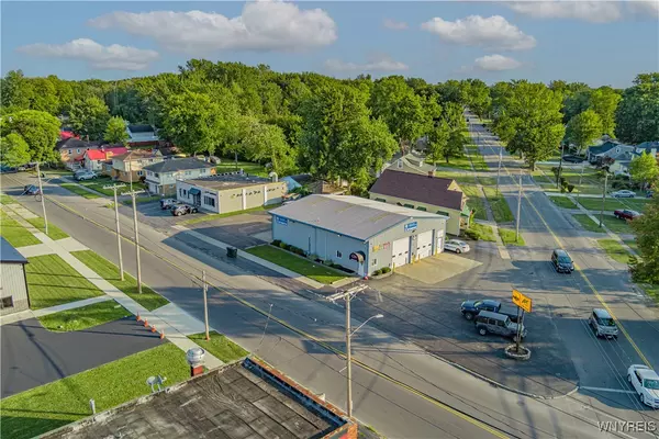 North Tonawanda, NY 14120,351 Ward RD