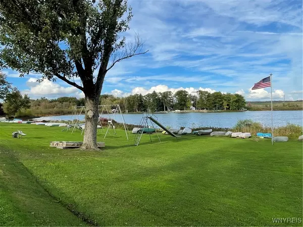 Arcade, NY 14009,41 Morningside DR