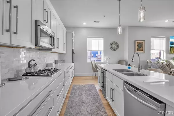 Amherst, NY 14228,1300 Sweet Home Road #302