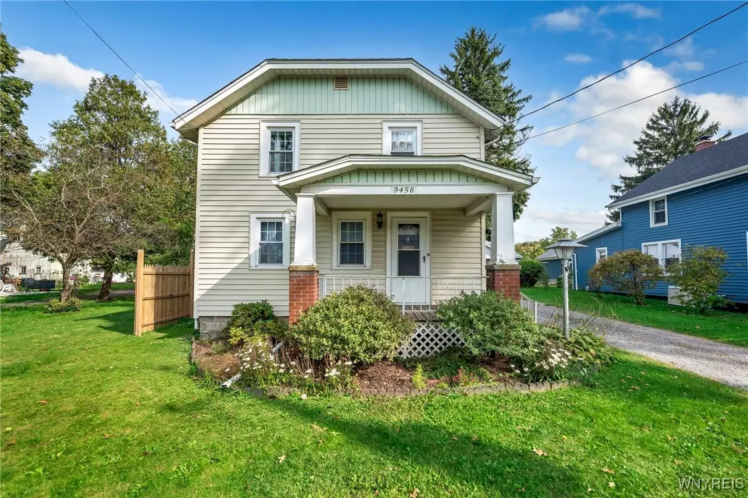 Concord, NY 14055,9458 Genesee RD