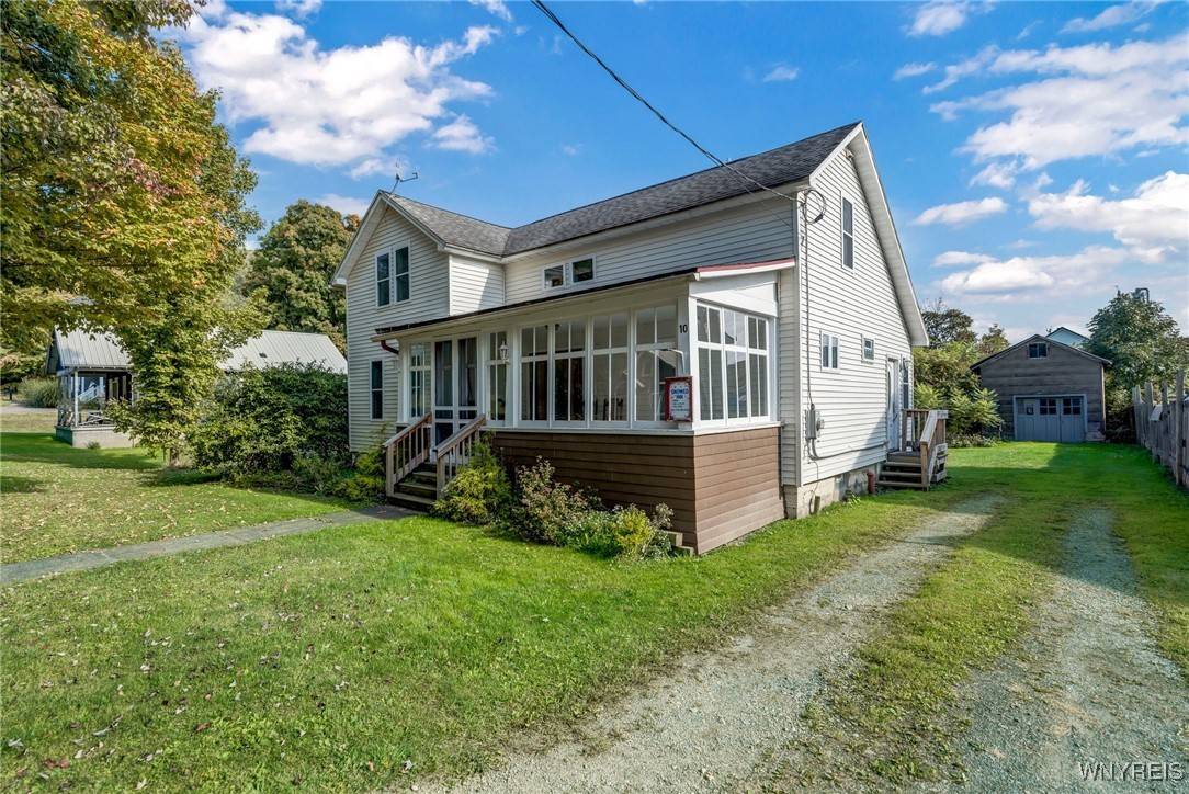 Ellicottville, NY 14731,10 Rockwell AVE