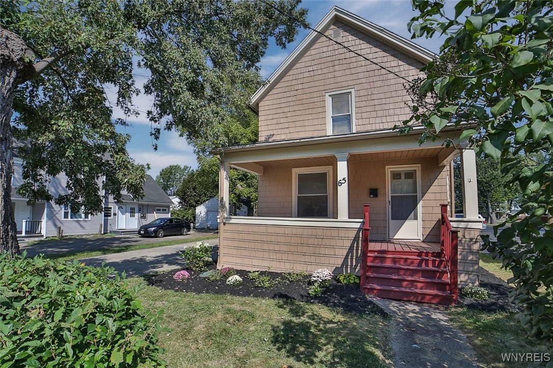 Buffalo, NY 14219,65 Lake AVE