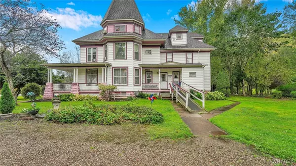 Allegany, NY 14706,1759 Four Mile RD