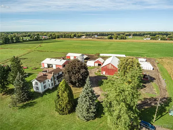 Clarence, NY 14032,6990 Heise RD