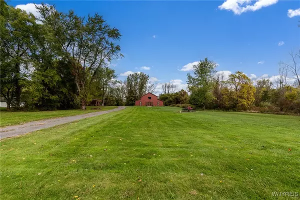 Newfane, NY 14108,6319 Charlotteville Rd RD
