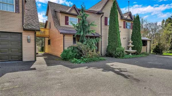 Ellicottville, NY 14731,6331 Route 242 E