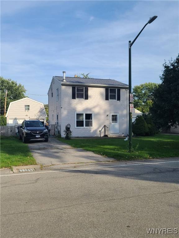 Buffalo, NY 14226,271 Buckeye RD