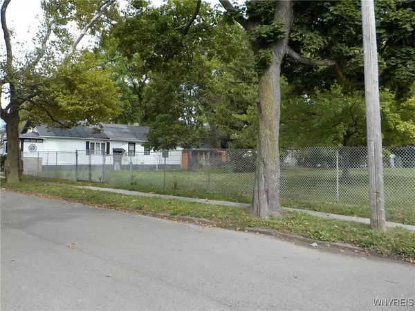 Buffalo, NY 14211,598 High ST