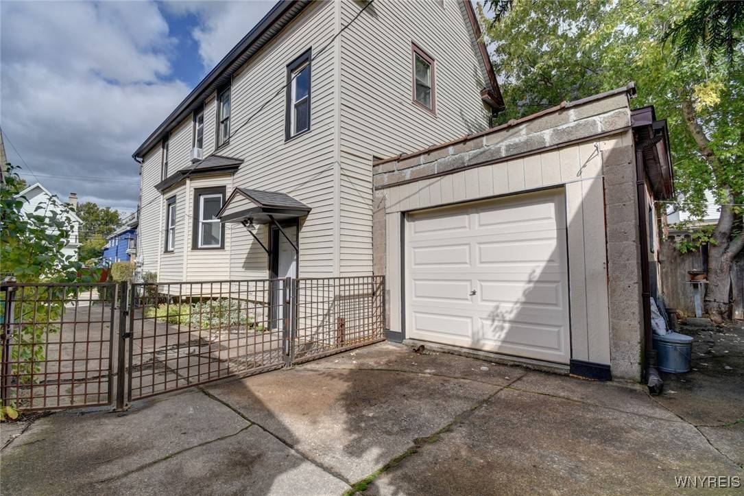 Buffalo, NY 14213,149 Hampshire ST