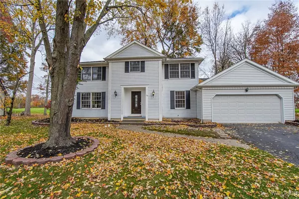 East Amherst, NY 14051,30 Redbud CT