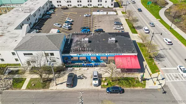 Buffalo, NY 14216,1278 Hertel AVE