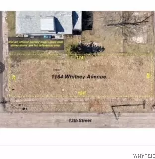 Niagara Falls, NY 14301,1164 Whitney AVE