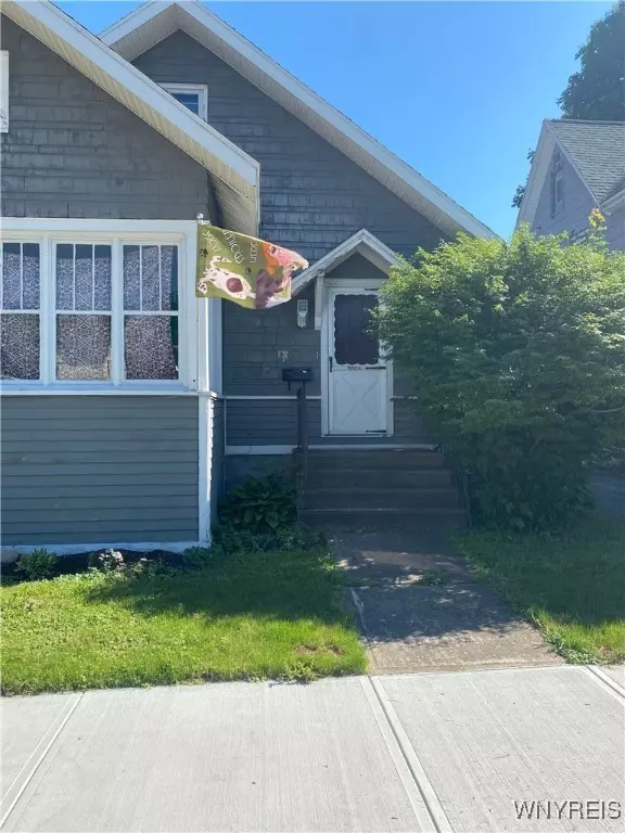 Central Valley, NY 13357,78 W North ST